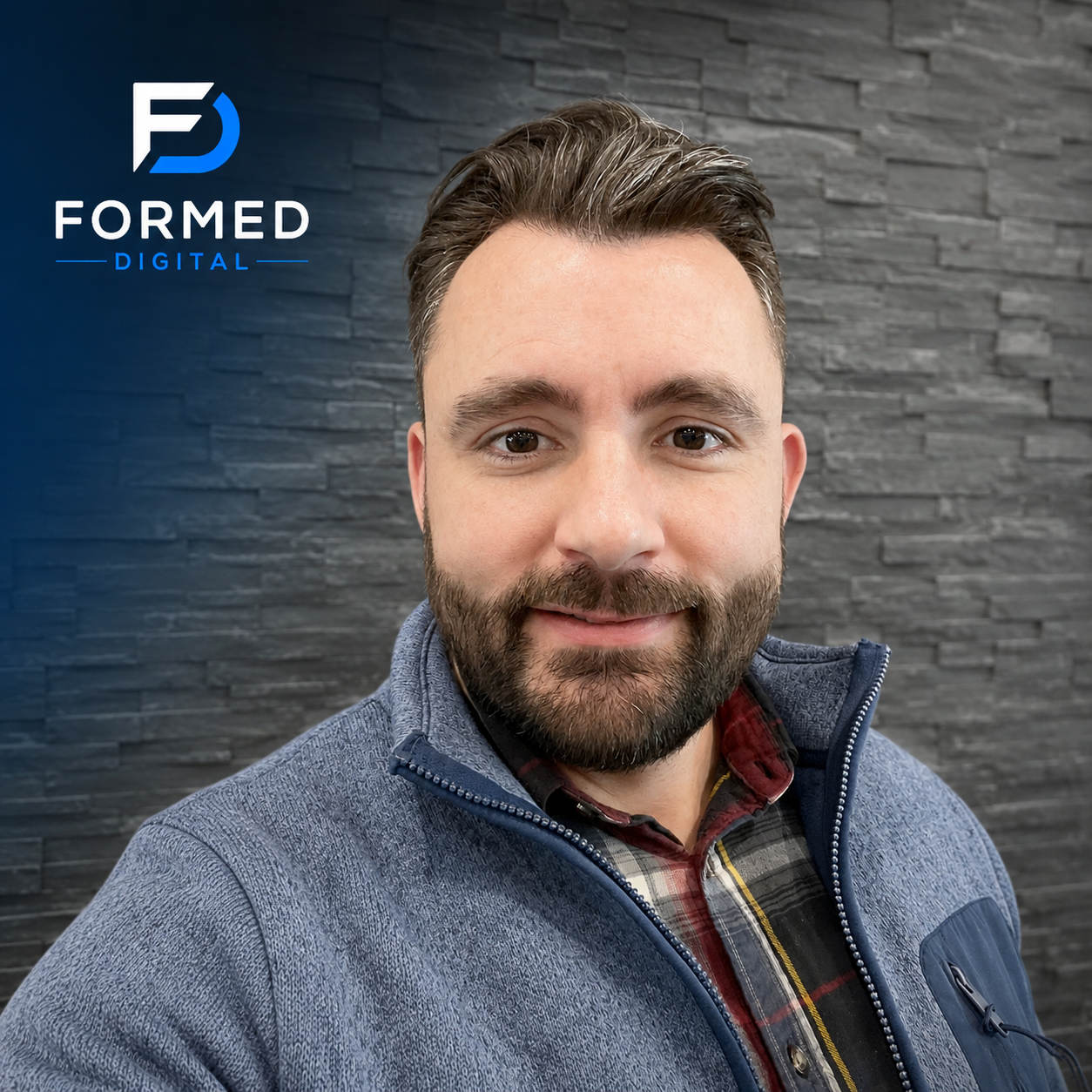 Brandon Farr — Formed Digital